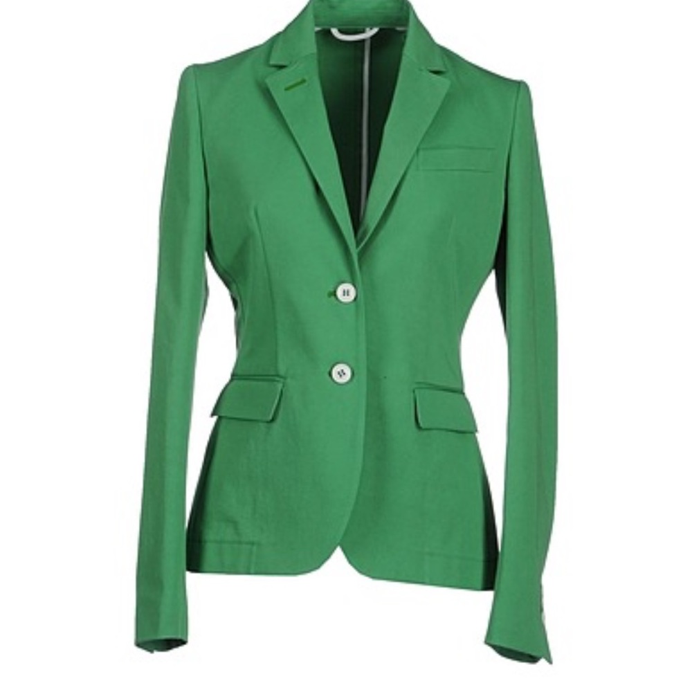 Mario Matteo jacket, size XS